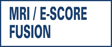 MRI / E-Score Fusion