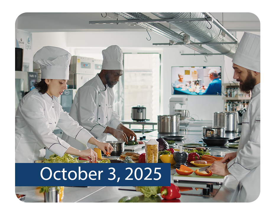 Chefs as Media & Brand Personalities?